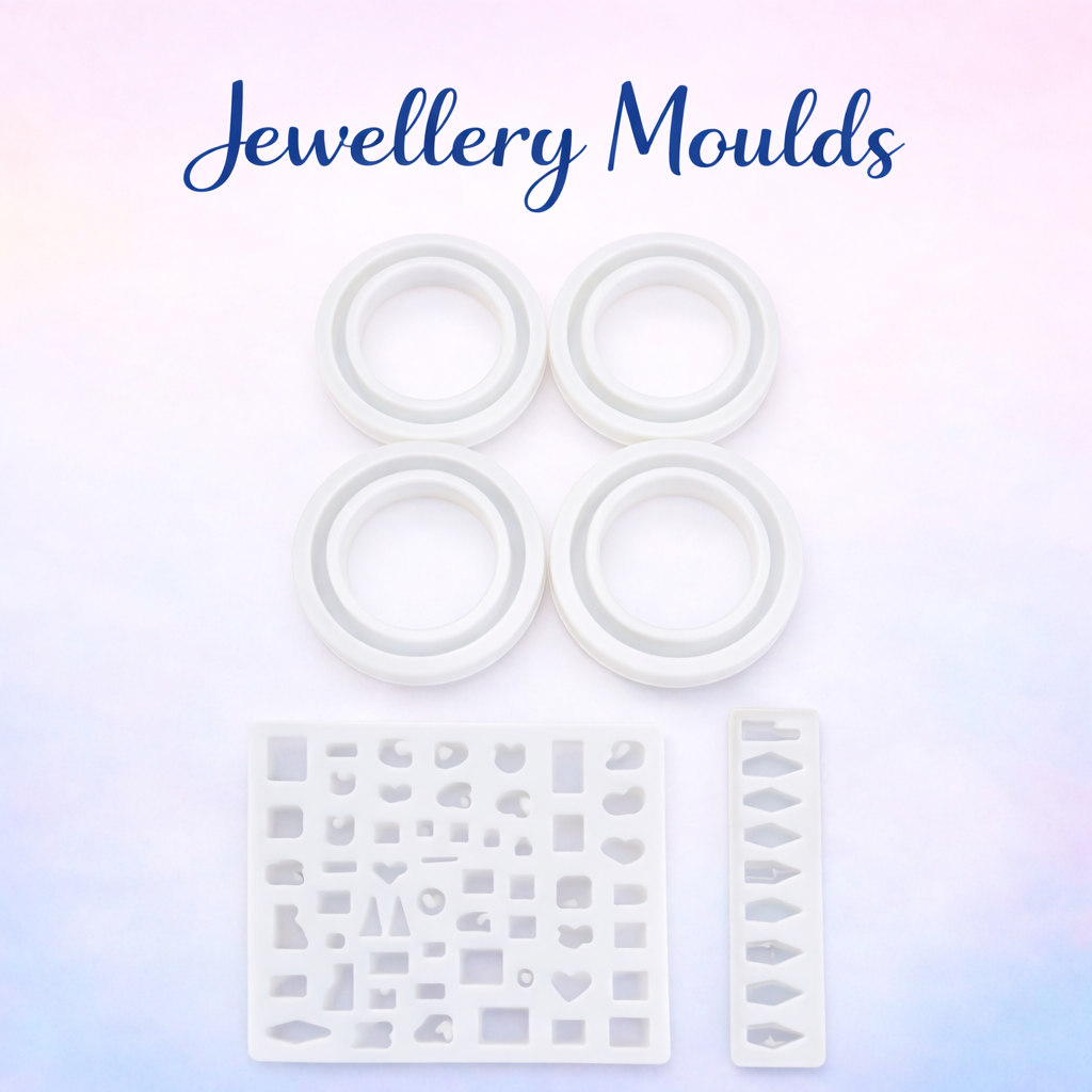 Jewellery Moulds
