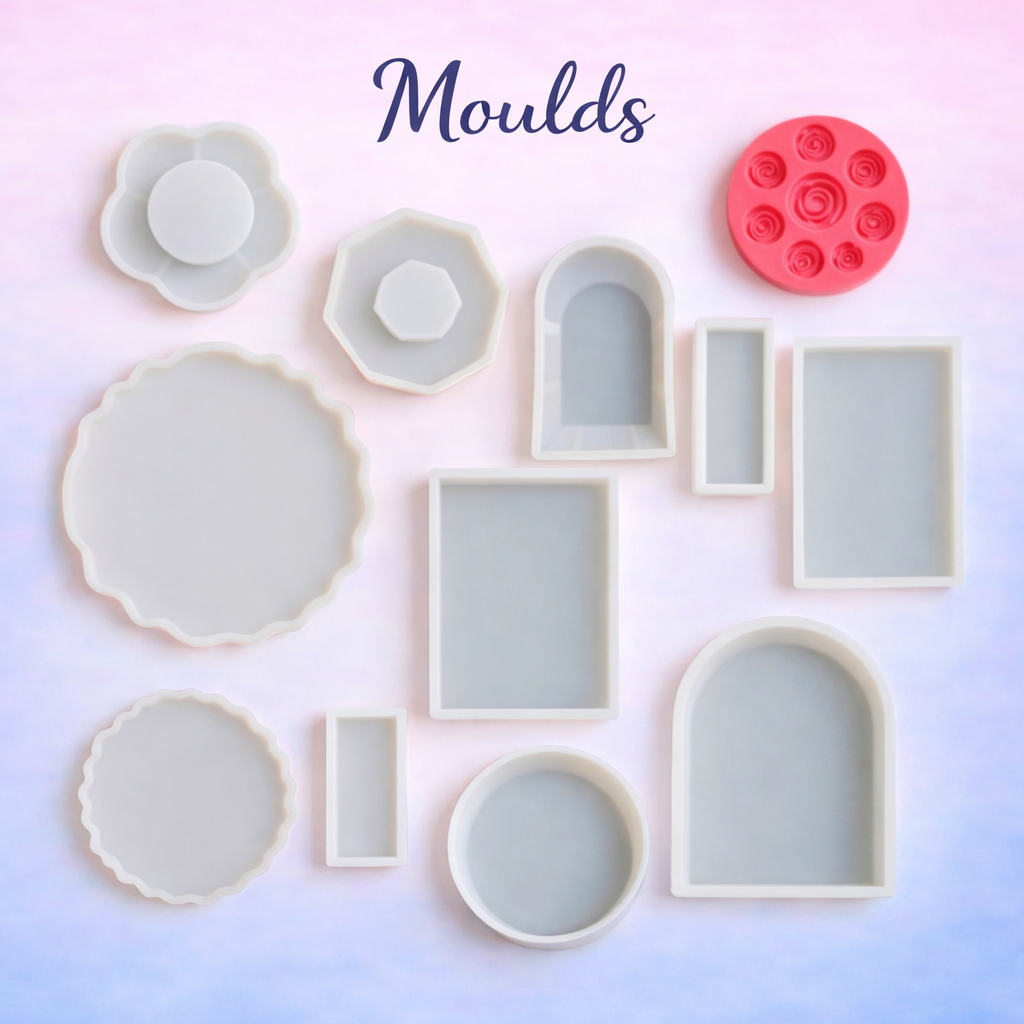 All Moulds