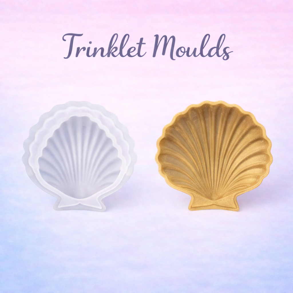 Trinklet Moulds