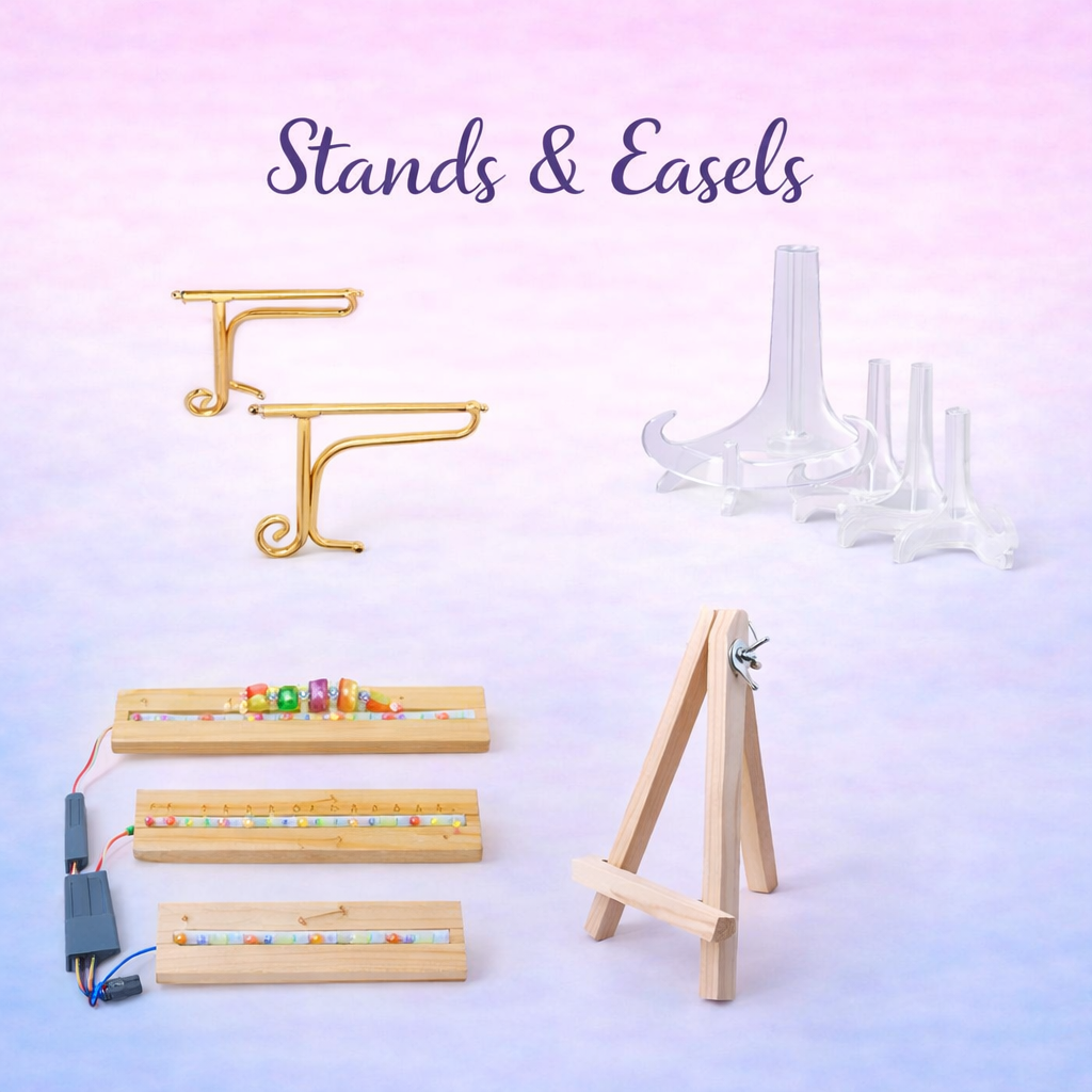 Stands / Easels