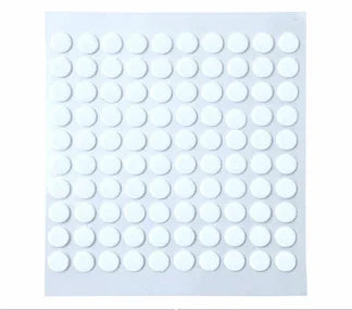 2-Sided Tape Sticker (10 mm)