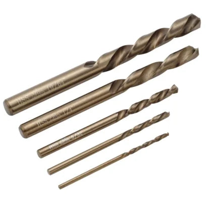 Drill Bits