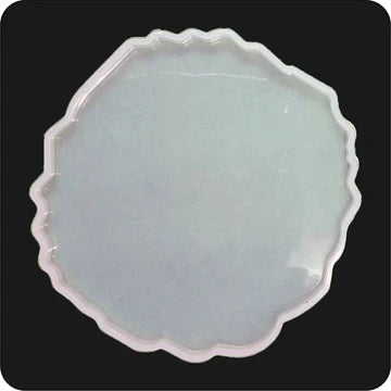 8" Agate mould