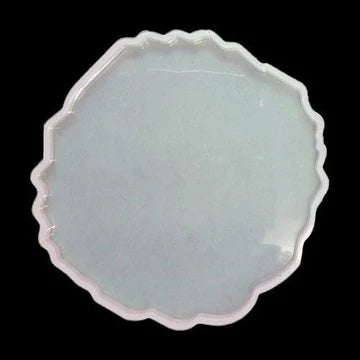 4" Round Agate mould
