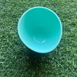 Large Silicon Mixing Cup (300ml)