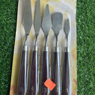 Palette Knives