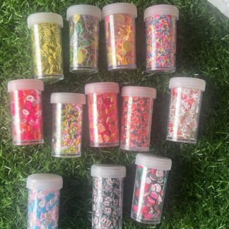 12 in 1 Shakers Combo