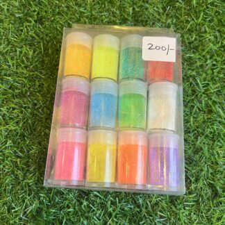 12 in 1 Glitter Combo - Shimmer