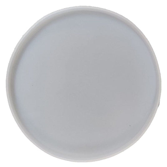 6” Plain Round Mould