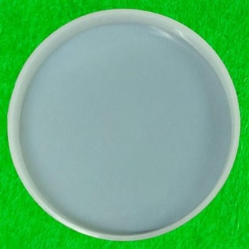 8” Plain Round Mould