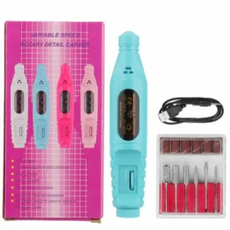 Small Sanding Machine