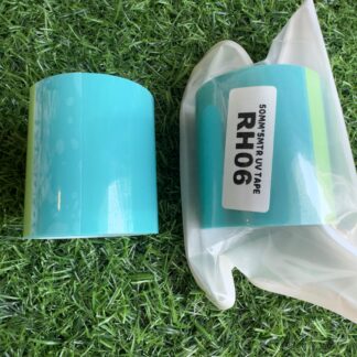 UV Tape/Bezel Tape