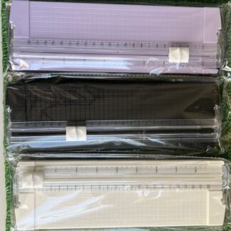Paper Cutter Board