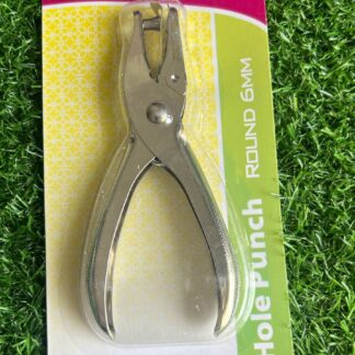 Hole Punch (6mm)