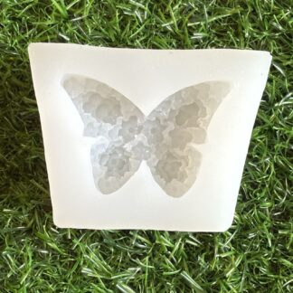 3D Flower Butterfly Handmade Mould