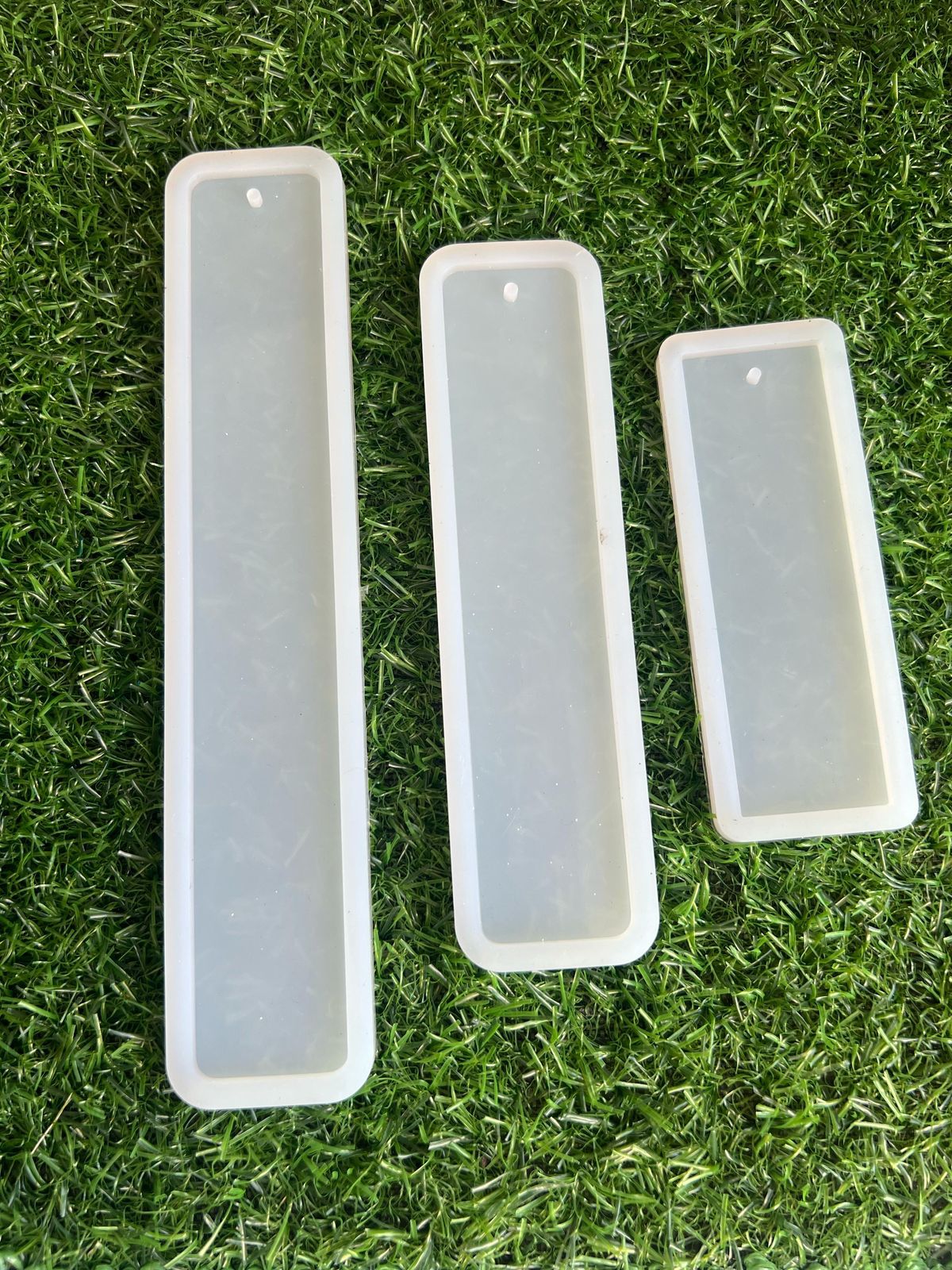 Bookmark Mould Combo