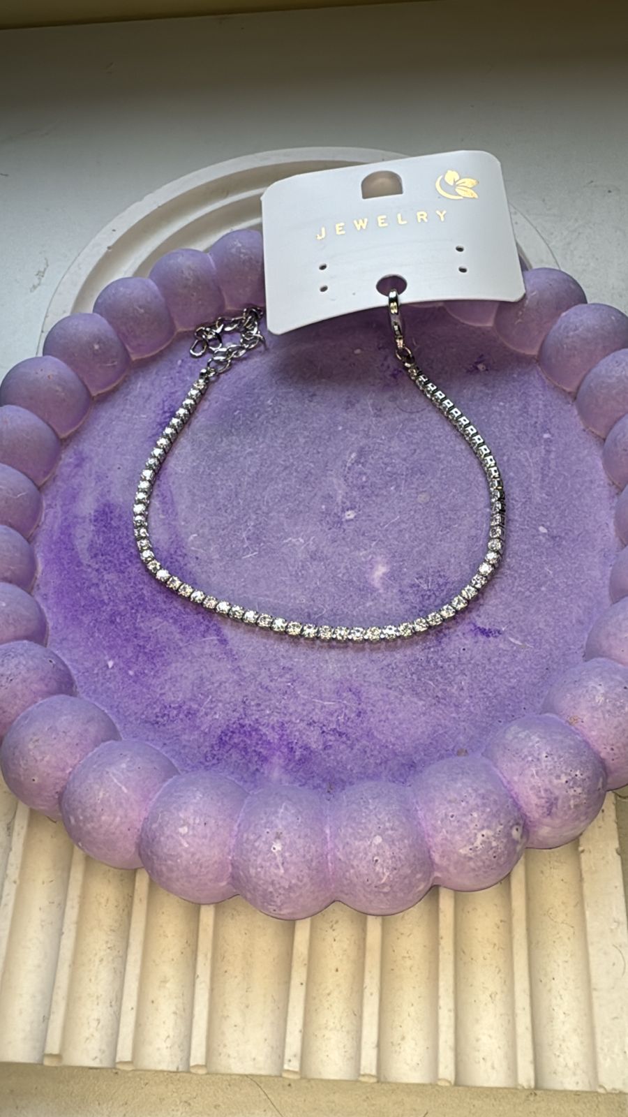 Starlace Bracelet