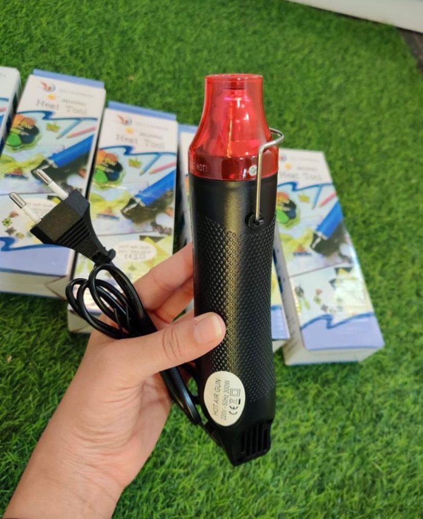 Heat Gun