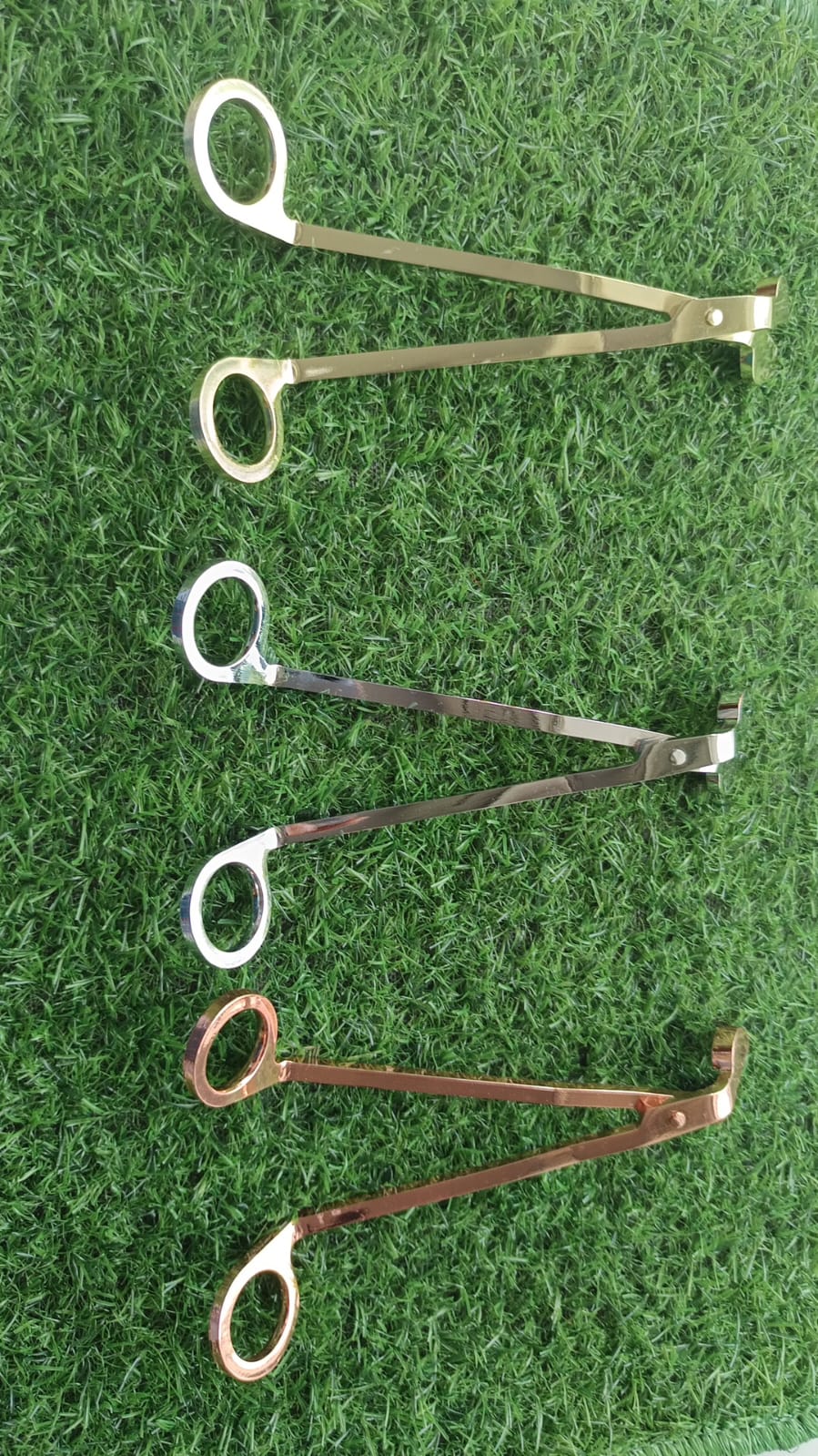 Candle Wick Cutter