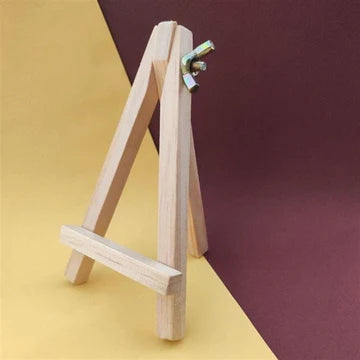 Easel Stand - Normal / 4" (5 X 10CM)
