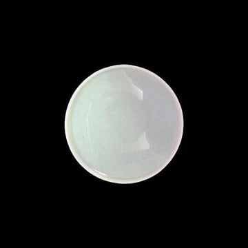 3" Plain Round Mould