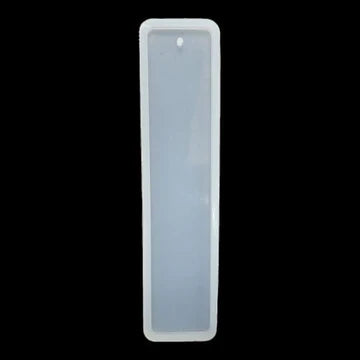 6" Rectangle BookMark Mould