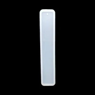 8" Bookmark Mould