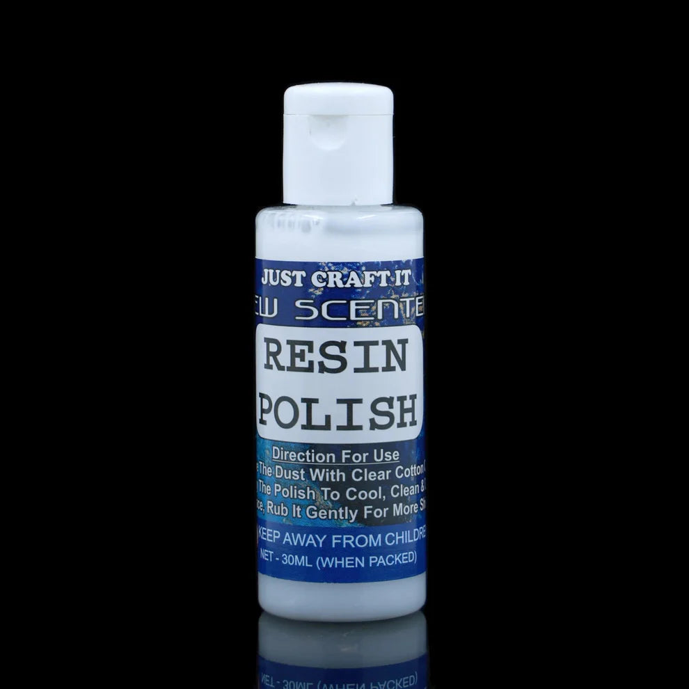 Resin Polish (30ml)