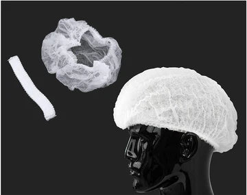 Disposable Cap (10Pcs/Pkt)