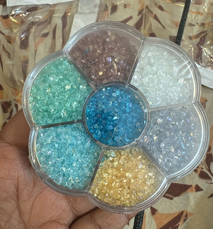 Stone pack 2