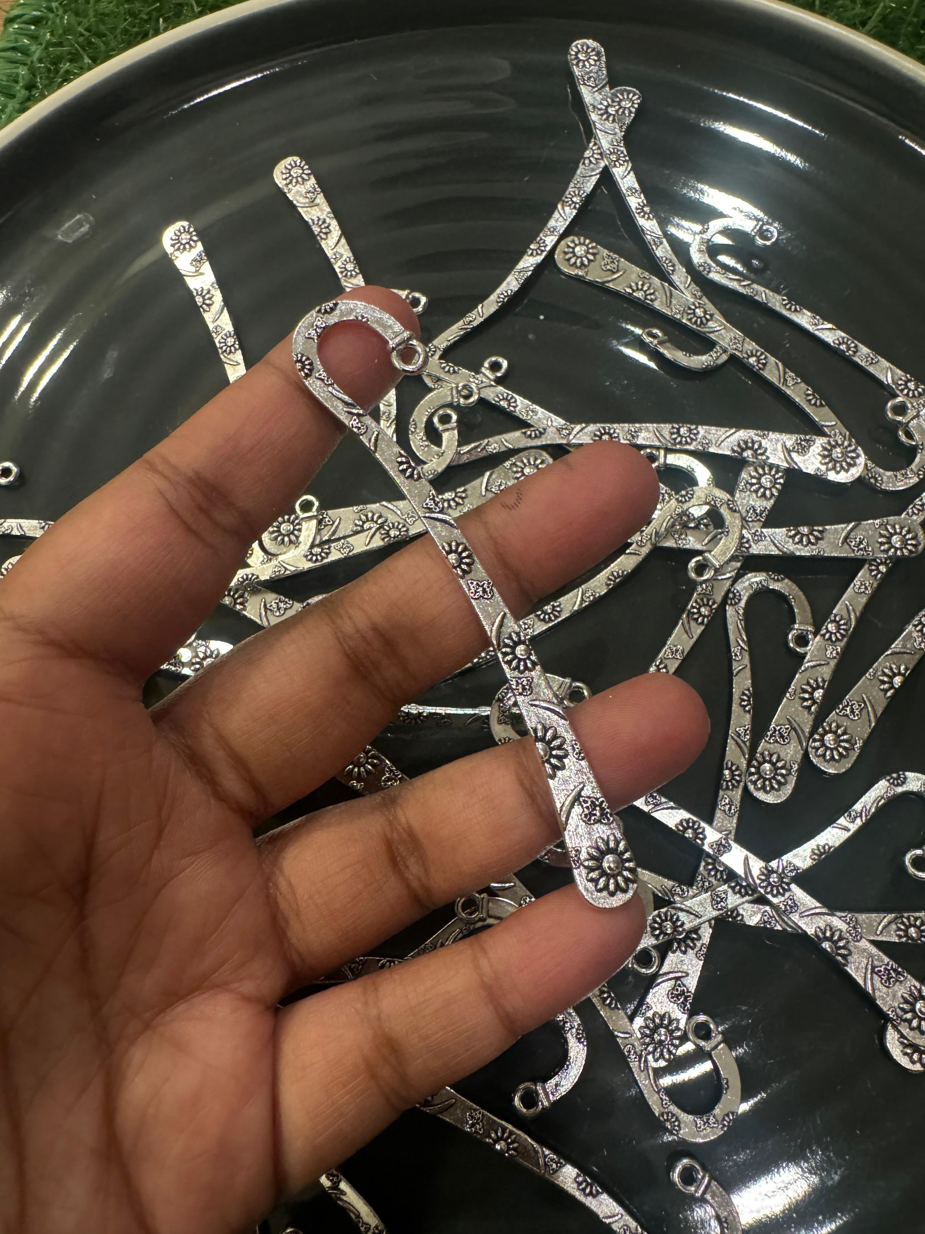 Bookmark connector 2