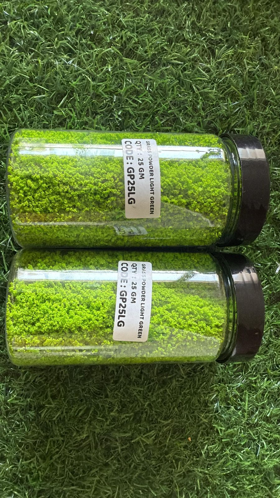 Moss