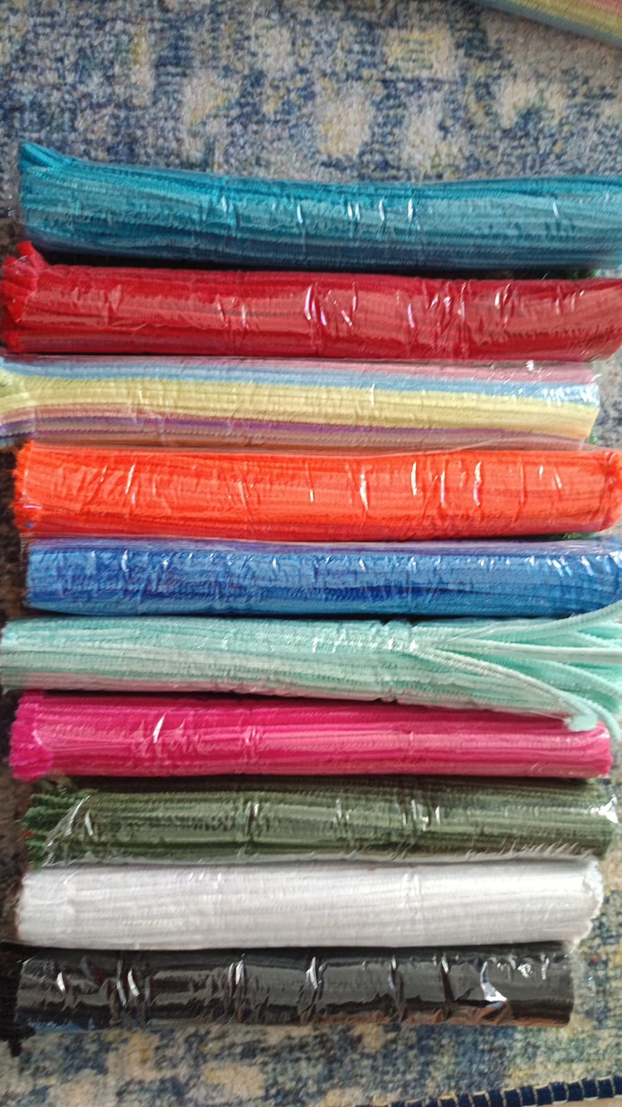 Pipecleaners