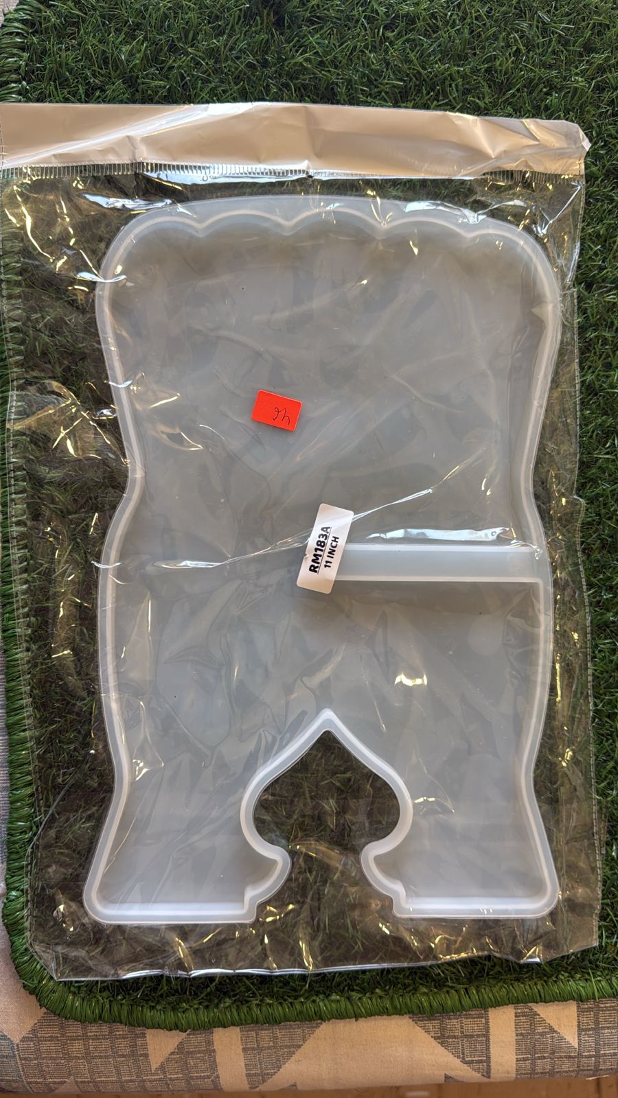 Rehal Mould Big