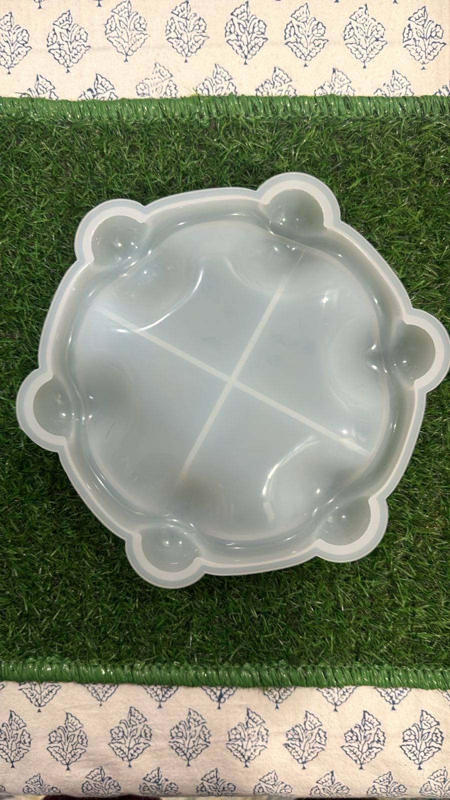 Turtle Trinklet mould