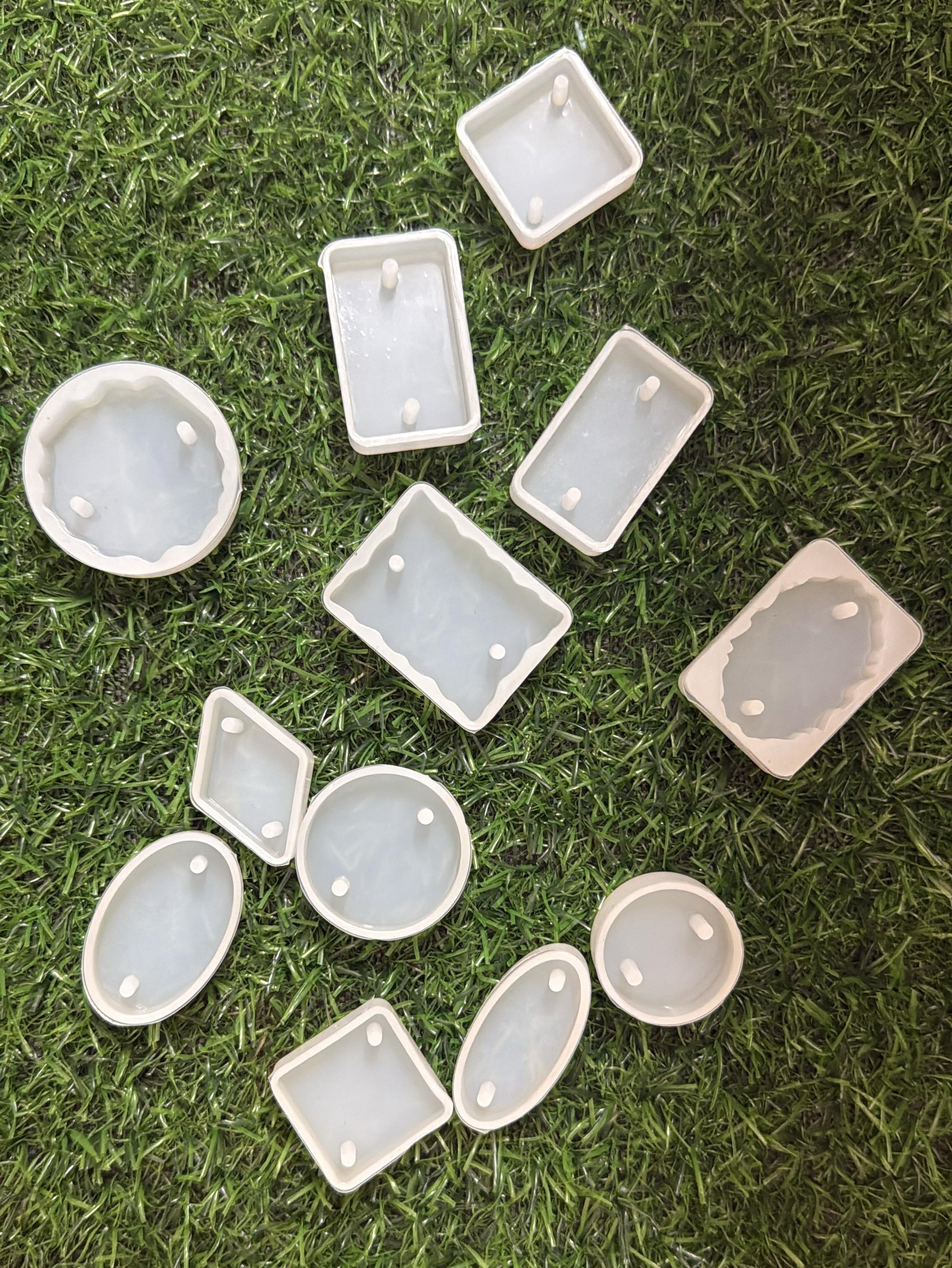Rakhi mould