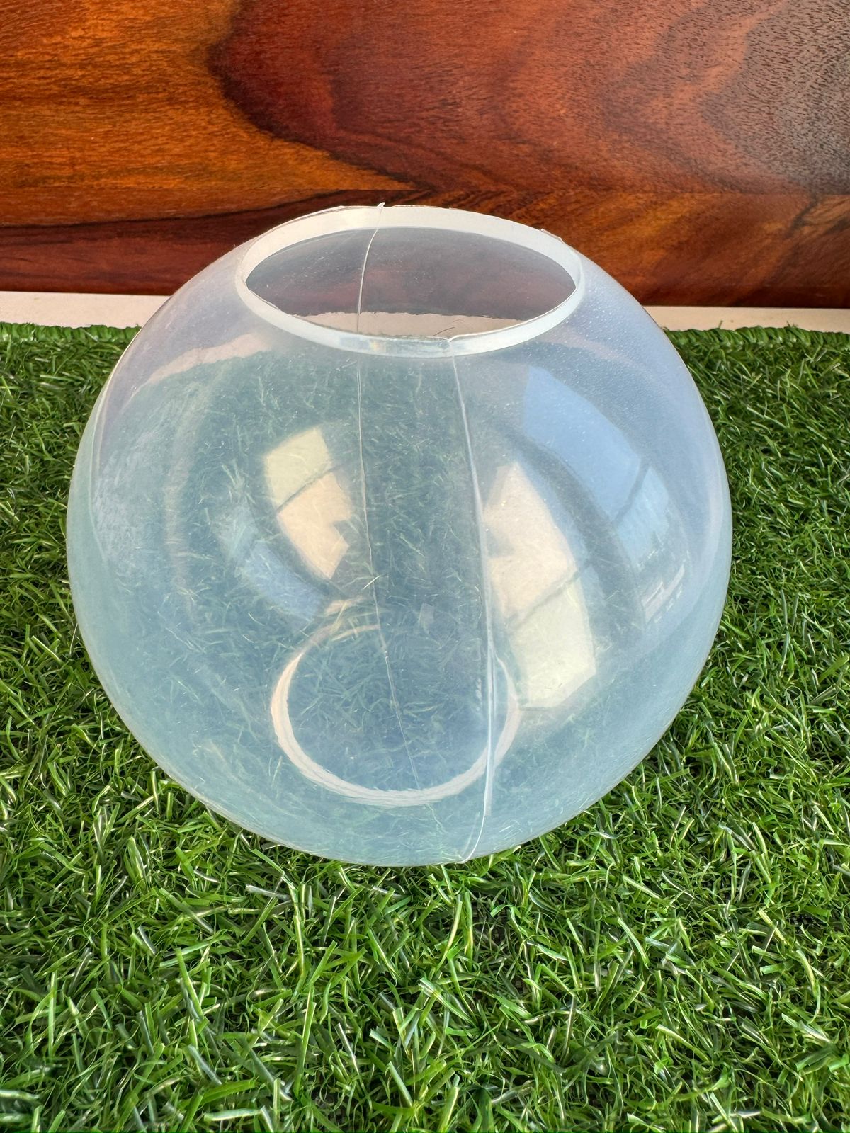 Complete Round Mould (Sphere)