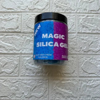 Magic Silica Gel (500gm)