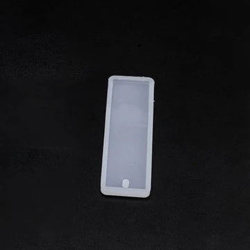 4" Rectangle Bookmark Mould