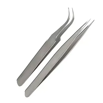 Tweezer (Thin tip) - Image 2