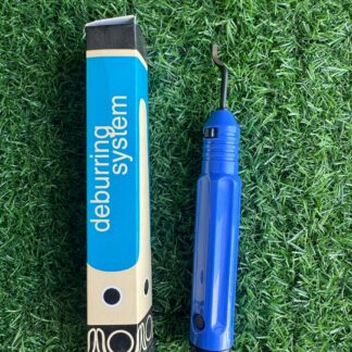 deburring tool