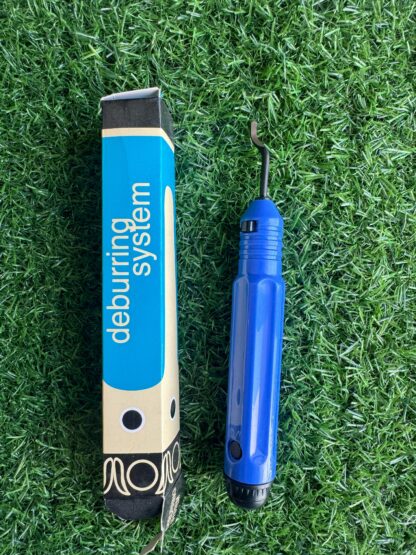 deburring tool