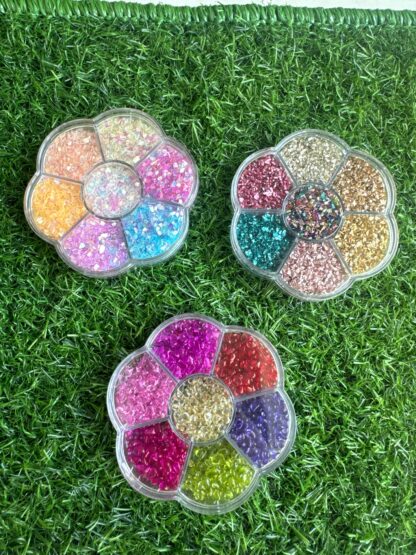 mix stone box