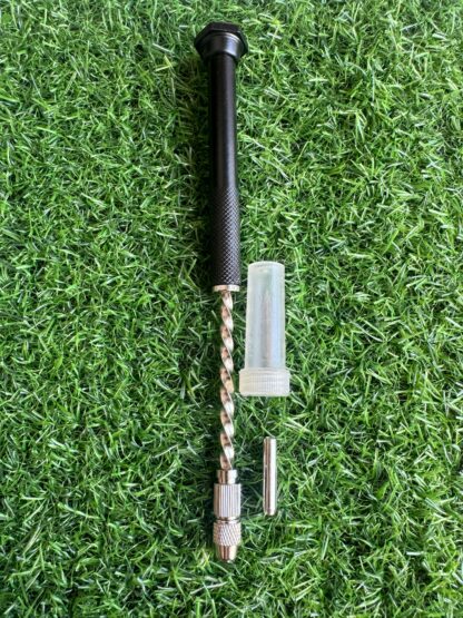hand drill