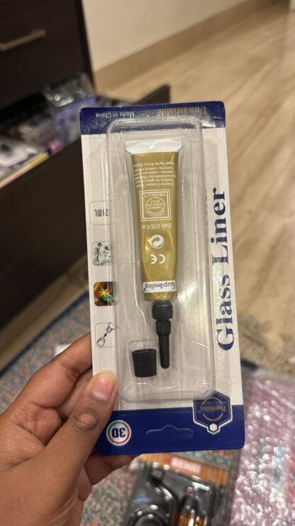 glass liner - Image 2