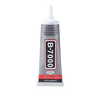 B-7000 Quick fix