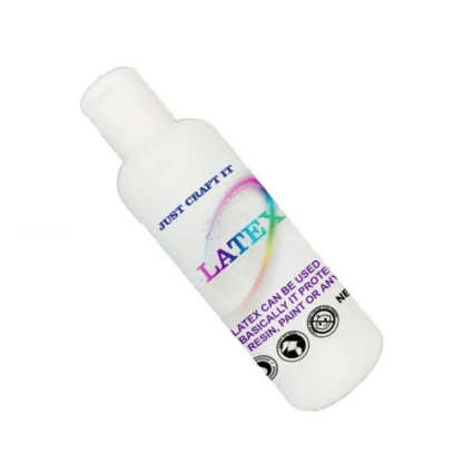 Liquid Latex