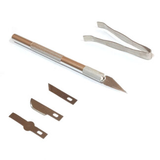 Precision Knife/Cutter