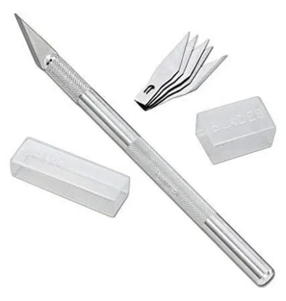 Precision Knife/Cutter - Image 2