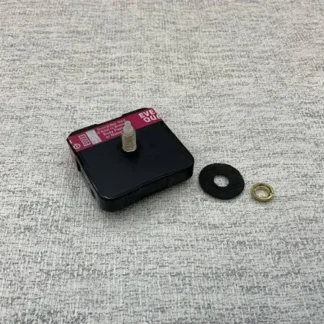 Clock Machine 18mm